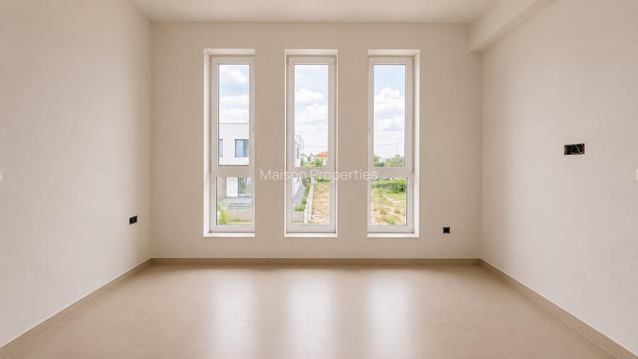 COMISION  0% | Duplex Premium | 5 Camere | Mosnita Noua - Cartier Europa | 118mp - 25