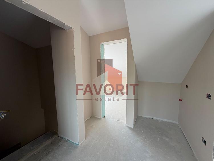 Zona Bucovina -Timisoara. Complex privat. Finisaje incluse