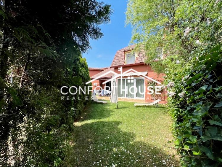 Vila P+E+M, 5 camere, ansamblu rezidential cu piscina, IANCU NICOLAE