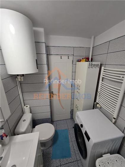 Apartament 2 camere decomandat / Mobilat / Utilat / Metrou - 10