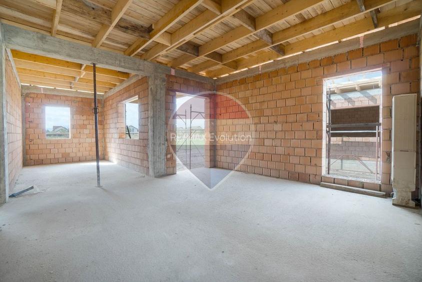 Case noi lângă Brașov | Prejmer Elite Residence Faza II | 450 mp teren - 6
