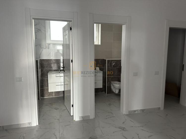 Spațiu Comercial Investiție | 226 mp Utili | Metalurgiei Park