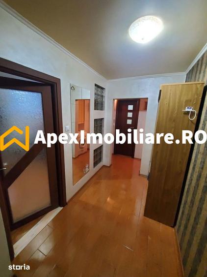 Apartament 2 camere de inchiriat Sebastian București | ApexImobiliare.ro