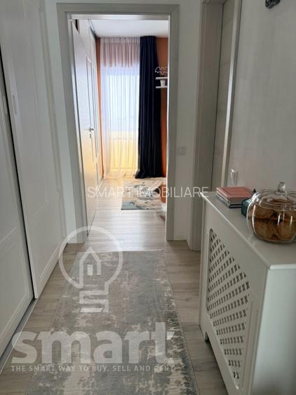 Apartament 2 camere la cheie Buna Ziua - 7