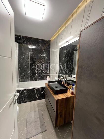 Apartament 3 camere | Garaj | Terasa | Zona Parcul Poligon | Floresti