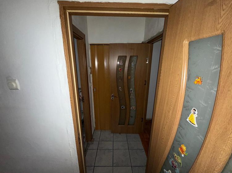 Apartament cu doua camere Bacau