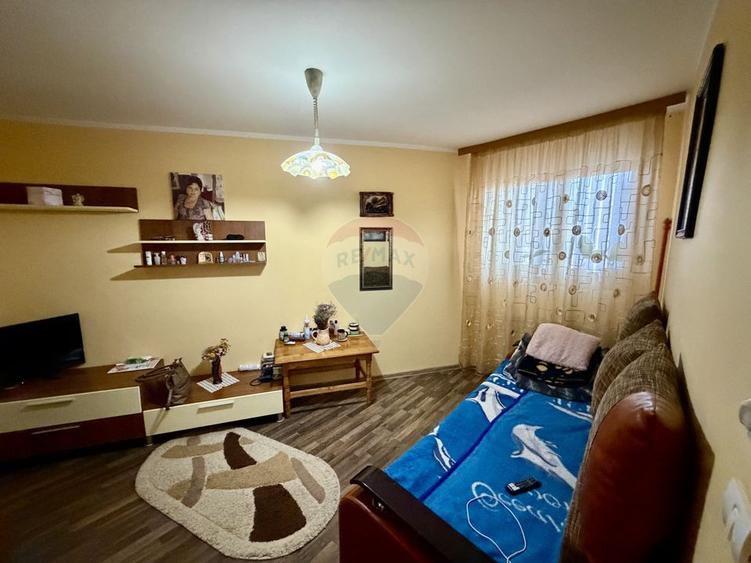 Apartament doua camere Bulevardul Brailei