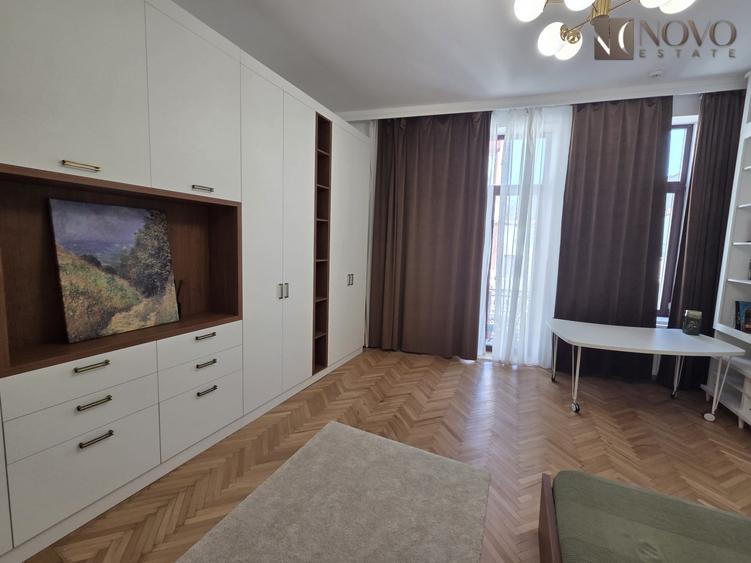 2 Camere | Calea Victoriei | Centrala | Balcon | AC | Metrou | Pet Friendly