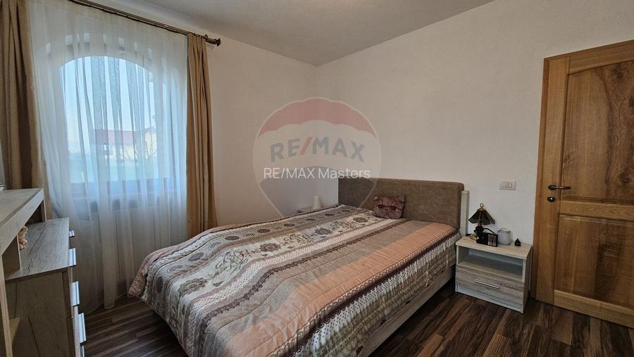 Casă / Vilă de lux, Scheia, Suceava - 28