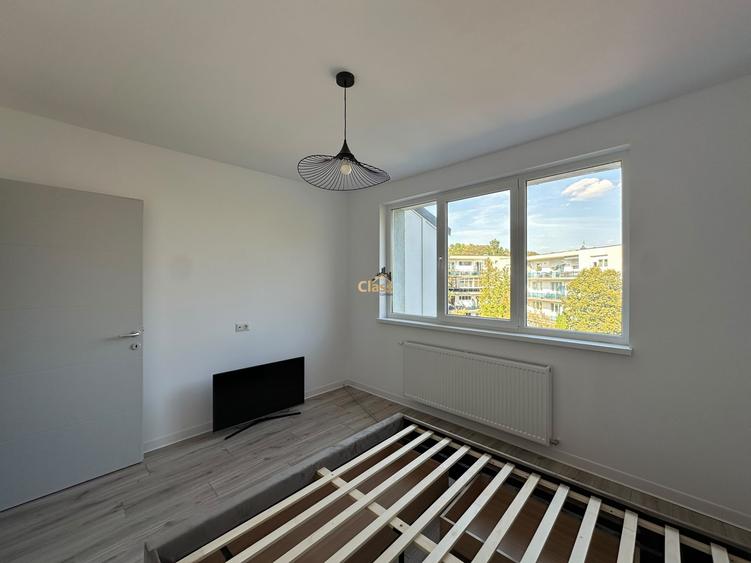 Apartament 2 camere | Modern | 47 mpu | Zona Fantanele Grigorescu