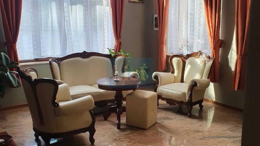 House for sale, 4 Rooms, 200 sqm, 630 sqm, Satu Mare
