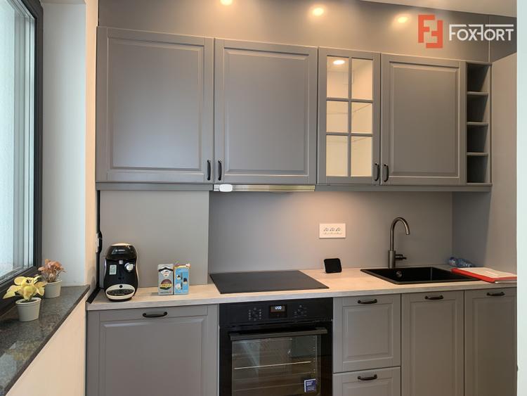 Apartamente de lux de inchiriat in Dumbravita, zona Ikea