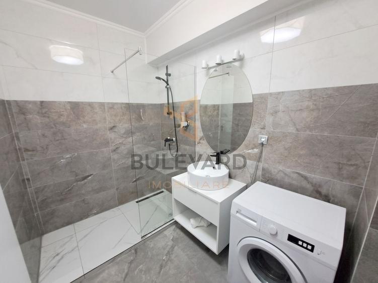 Pret special! Apartament 2 camere la cheie in bloc nou!