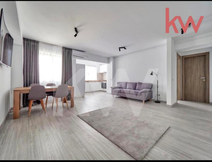 Oportunitate! Decebal Residence, ap. 2 camere, 2024