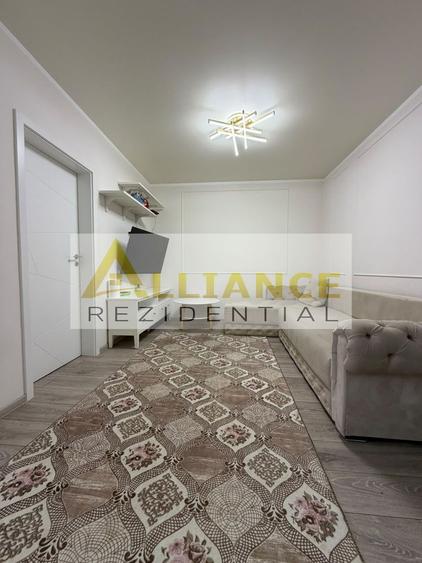 [APOLLO] Apartament 3 camere | Mobilat si Utilat + Parcare si Boxa
