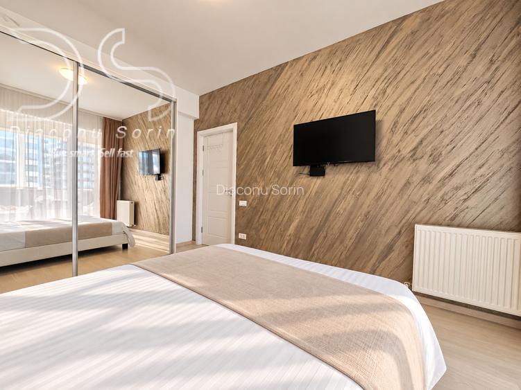 Apartament decomandat cu amenajare moderna, aproape de plaja - 6