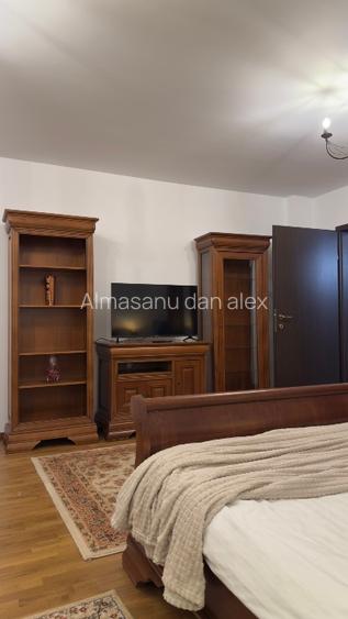 Apartament Central de inchiriat in bloc nou - 11