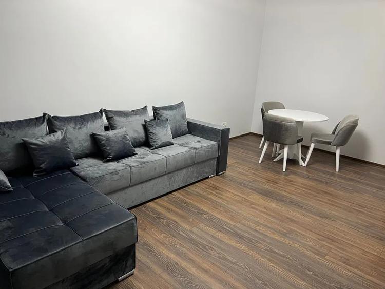 Apartament 2 Camere / Exigent Plaza Faza 2 / Parcare