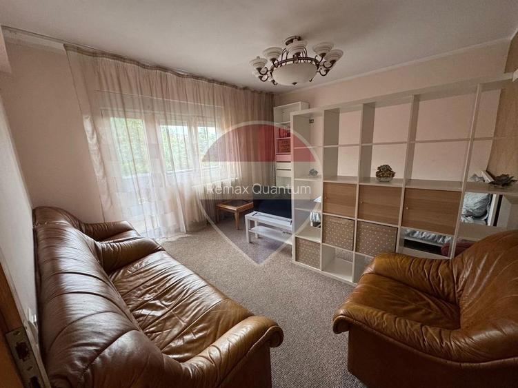 Apartament cu 3 camere de închiriat ultracentral - 19