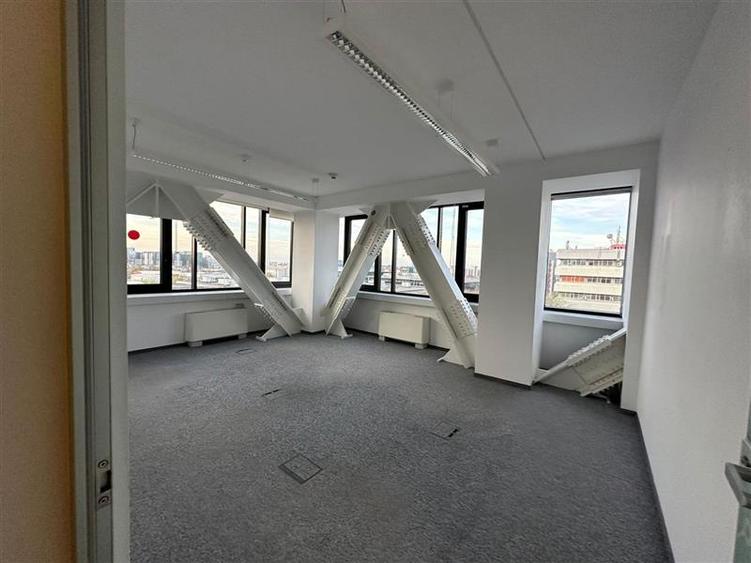 Spatii de birouri in Pipera Business Tower de la 147 mp