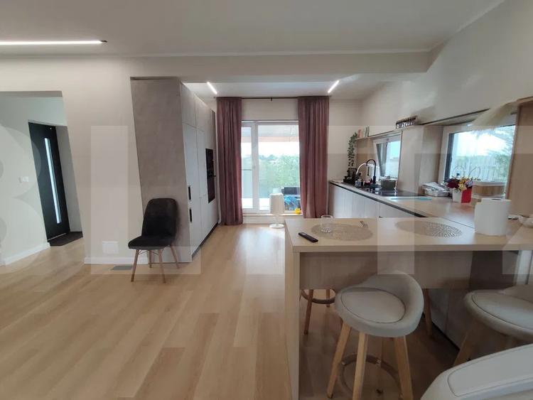 Casă Individuală Premium | Piscină | Teren 505 mp | Slatina