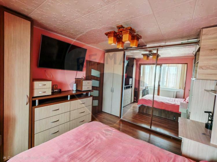 Apartament 3 camere, în zona Ultracentral, confort maxim