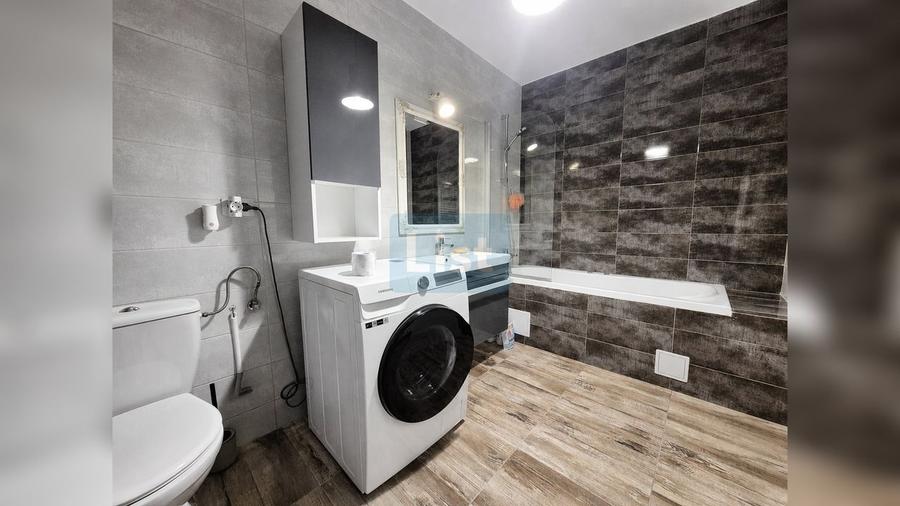 COMISION 0% Apartament 2 Camere |Zona Florilor | 61mp | Modern |