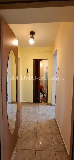 Vânzare apartament 2 camere deosebit Oltenitei BIG - 7