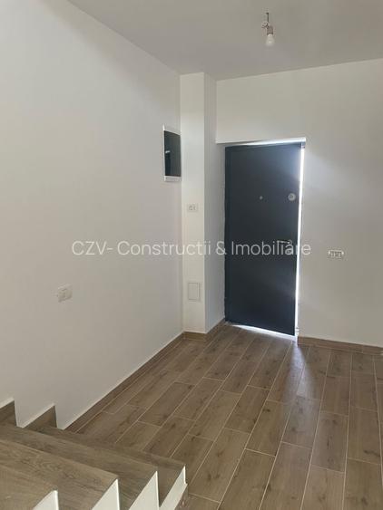 Duplex Nou 2026 | P+1+M |  Teren 350 mp | Bragadiru - 11
