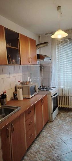 Apartament 3 camere/Brancoveanu 65 mp/balcon
