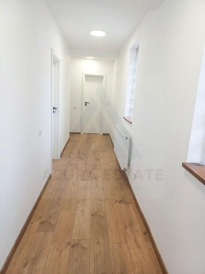 Apartament 2 camere 62 mp utili cu balcon si parcare in zona Turnisor