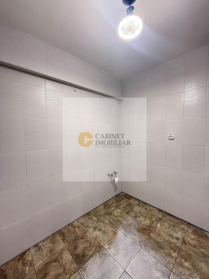 2 camere + dressing / birou I Parc Cismigiu I Decomandat I 1959