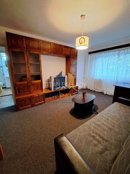 Tineretului- Vacaresti- 2 Cam- Dec - Mobilat- Utilat- A/C- Liber- 450E - 5