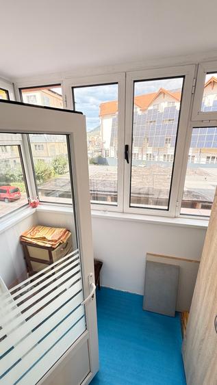 BD. TRAIAN(Pizza Plus),2camere et1,mobilat si utilat!