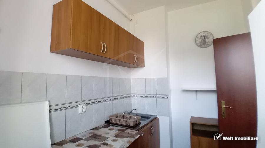 Apartament de vanzare, 46,70mp plus balcon, zona Calea Dorobantilor