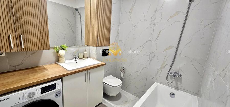 2 camere open space, Parcare, Modern, Ira, Aurel Vlaicu, Lidl, Fsega - 8