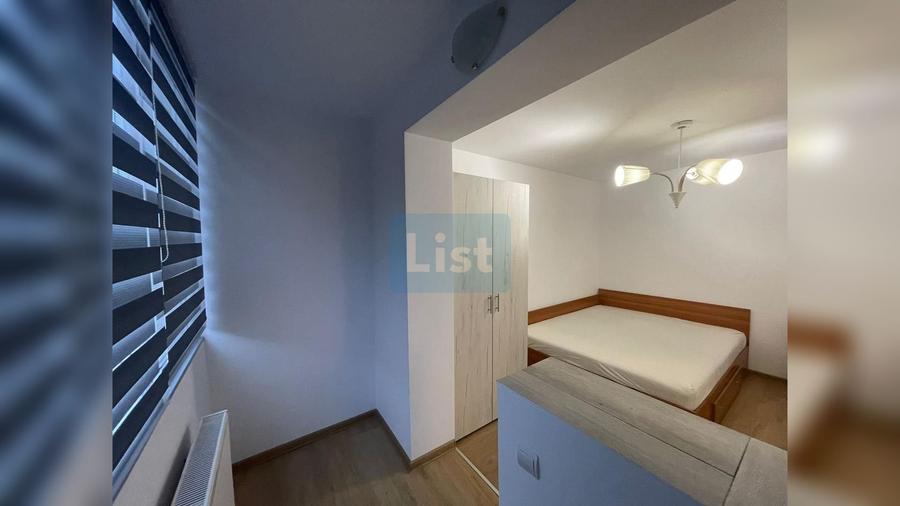 Apartament 3 camere, modern, et.3, Micro III