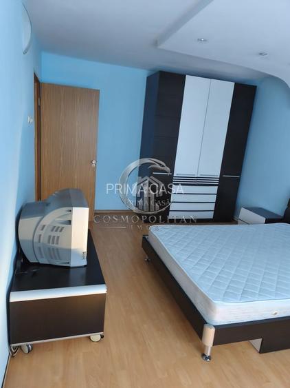 Apartament cu 4 camere ~ zona Brosteni ~ etaj 3din4 ~ 97mp utili ~ renovat ~ - 15