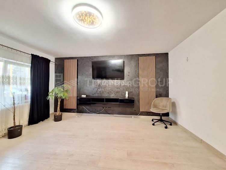 Apartament superb cu 3 camere, 2 bai - zona Scriitorilor - 4