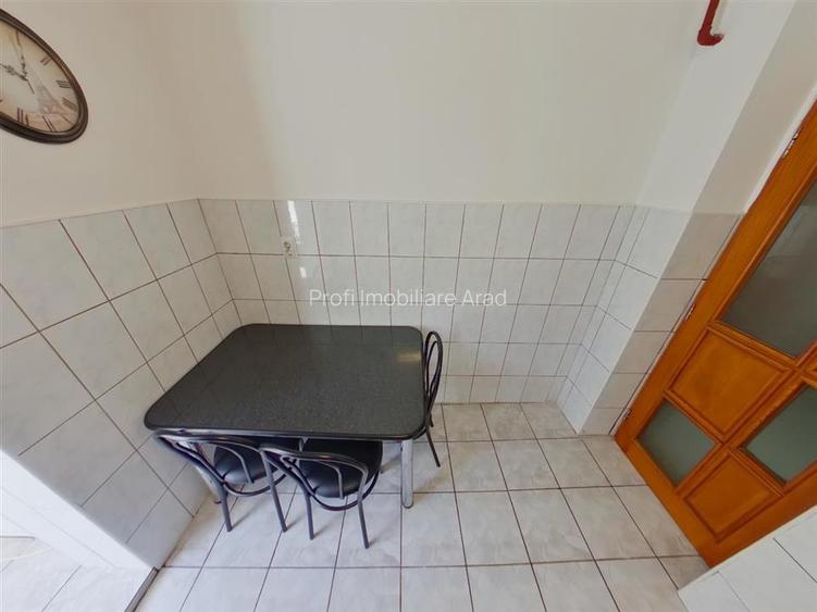 Apartament 2 camere decomandat Podgoria-Malul Muresului - 12