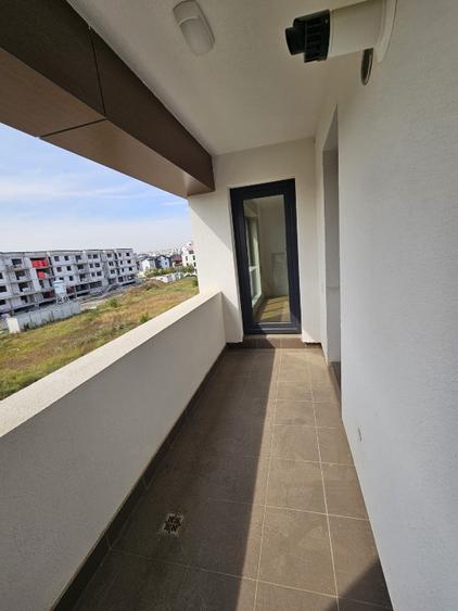 Apartament 3 Camere Pallady - Strada Bratarii - Complex Premium