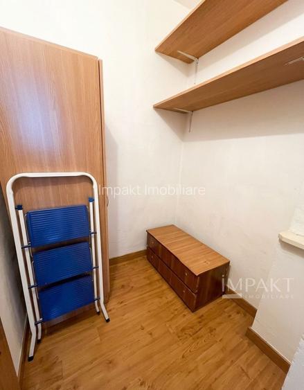 Apartament cu 3 camere decomandat zona Interservisan Gheorgheni - 14