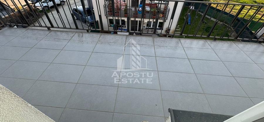 Apartament 2 camere, de inchiriat, Braytim, Timisoara