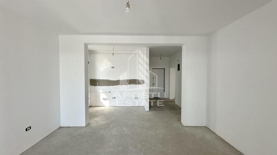 Apartament de vanzare cu 4 camere, etajul intai, Dumbravita