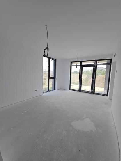Duplex P+E in Mosnita  langa Lidl
