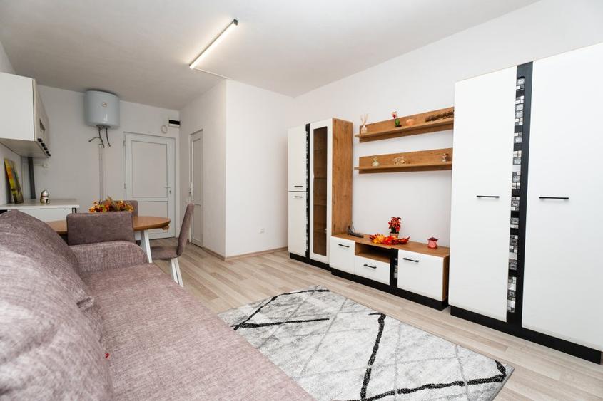 🏠 GGT STUDIO MARSA – Garsoniere de Vânzare