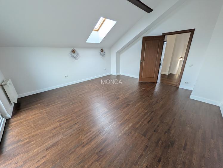 Casa 5 camere 200mp | 0 comision | Otopeni Odai | recent renovat | 640mp teren - 21