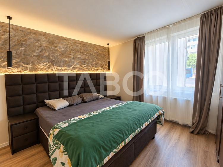 Apartament de inchiriat 2 camere renovat zona Dioda