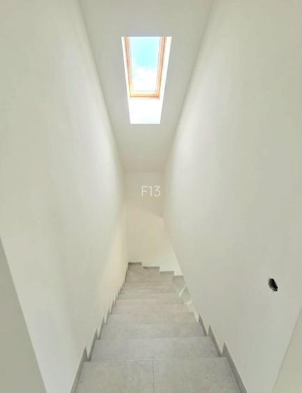 ACTE GATA! Casă individuală - Balotești | 586 mp teren - 8
