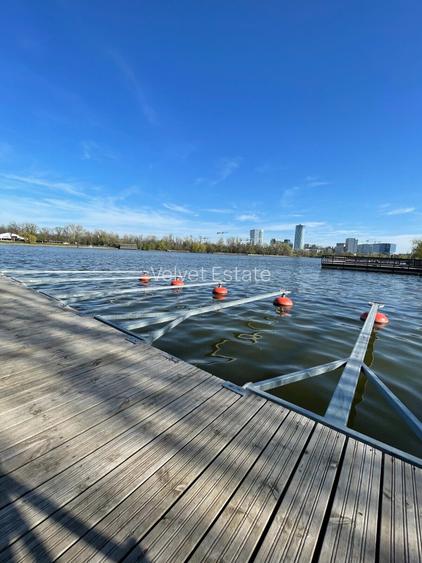 VANZARE 3 CAMERE FLOREASCA LAC - 3